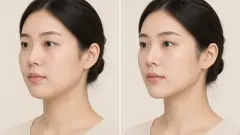 Tạo hình khuôn mặt