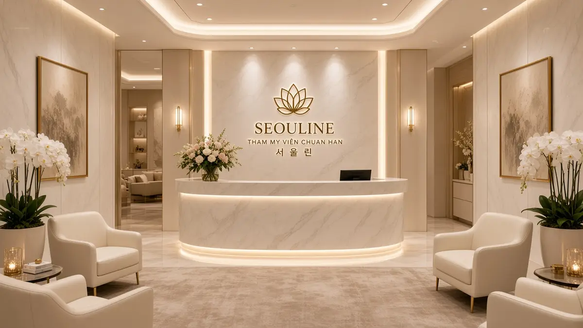 SEOULINE