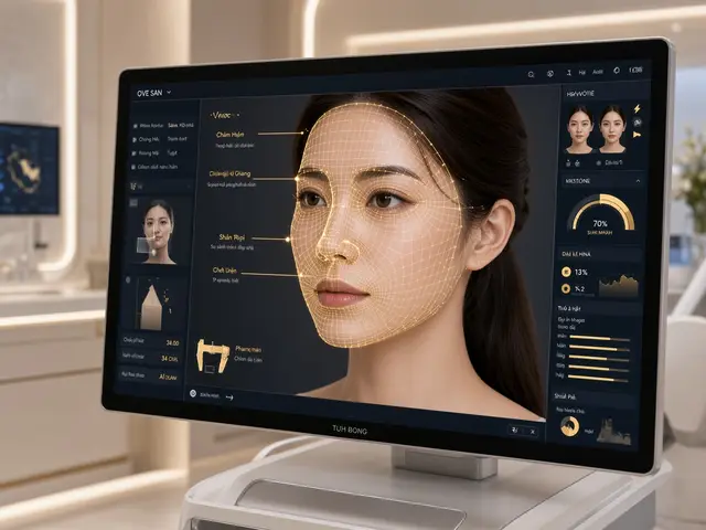MÔ PHỎNG KẾT QUẢ|CÁ NHÂN HÓA