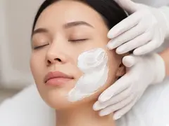 Trẻ hóa da & tiêm thẩm mỹ
