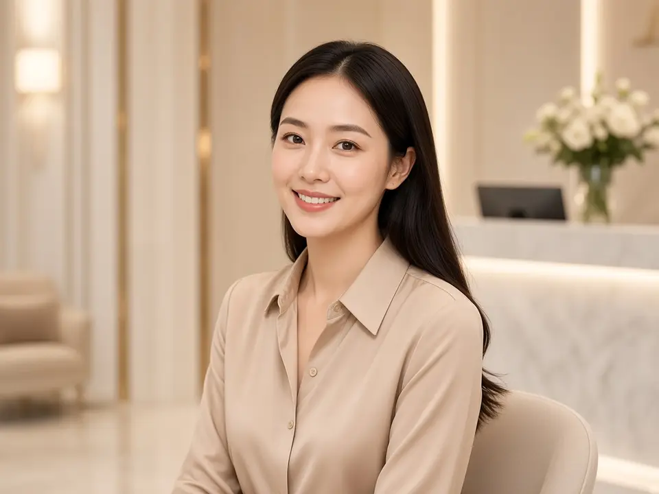 Vùng thường chỉ định